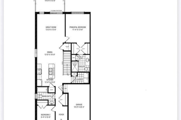 112 Thackeray Way, Minto, ON, photo 3