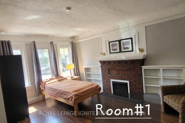 112 Ward Avenue, Hamilton, ON L8S2E9 Photo 4
