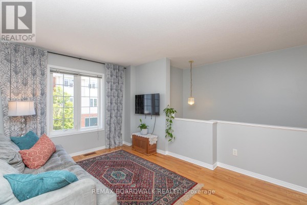 Recreational, Games room - 112 Wharhol Private, Ottawa, ON K2H1G6 Photo 5