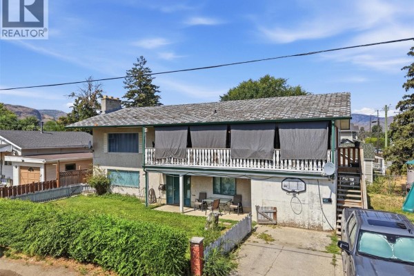 112 Williams Street, Kamloops, BC, photo 2