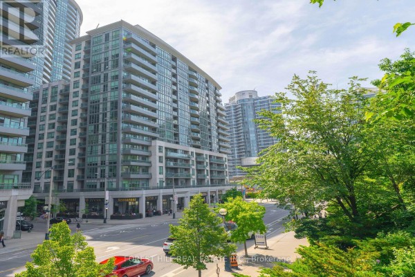 1120 - 25 Lower Simcoe Street, Toronto, ON, photo 3