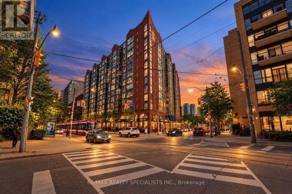1120 - 801 King Street W, Toronto, ON, photo 2