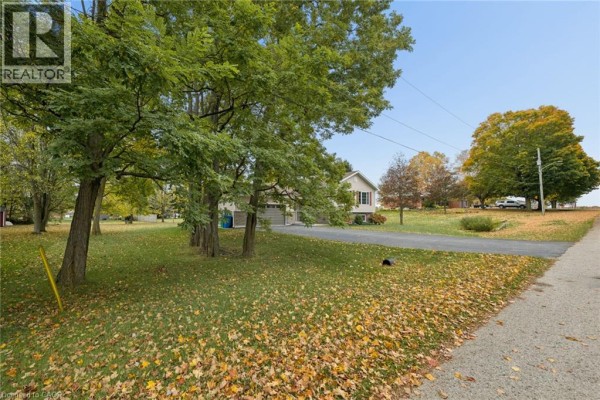 Laundry room - 1120 Centre Street, Wroxeter, ON N0G2X0 Photo 4