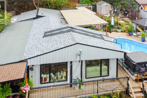 1120 Donna Ave, Langford, BC, photo 2