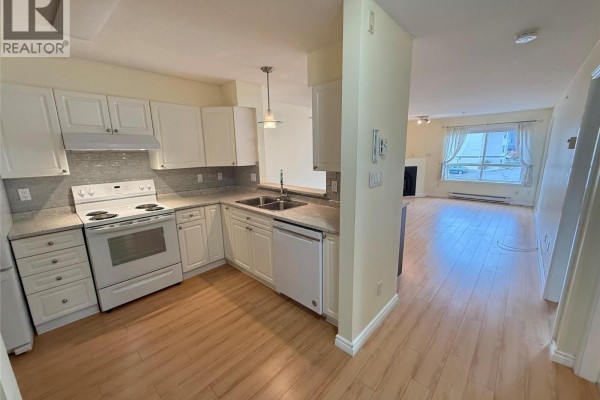 Primary Bedroom - 1120 Hugh Allan Drive Unit# 314, Kamloops, BC V1S0B5 Photo 4