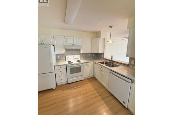 Living room - 1120 Hugh Allan Drive Unit# 314, Kamloops, BC V1S0B5 Photo 5