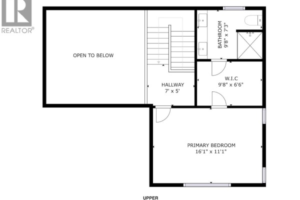 Dining room - 11203 112 Avenue, Fort St  John, BC V1J0R5 Photo 3