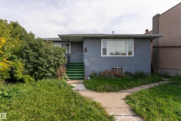 11205 95 St Nw, Edmonton