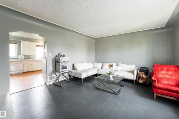 Bedroom 2 - 11205 95 St Nw, Edmonton, AB T5G1K8 Photo 5