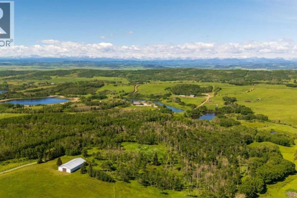 Other - 112067 292 Avenue W, Rural Foothills County, AB T1S3C6 Photo 5