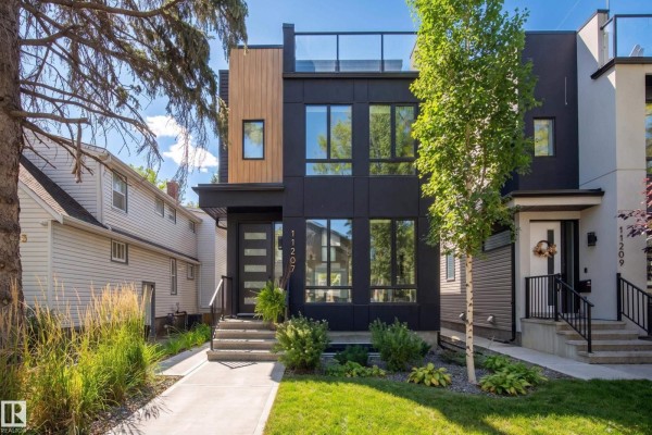 11207 75 Av Nw, Edmonton