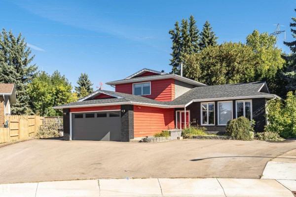 11208 163a Av Nw, Edmonton