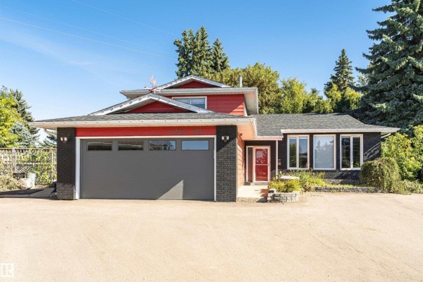 Kitchen - 11208 163a Av Nw, Edmonton, AB T5X2A6 Photo 3