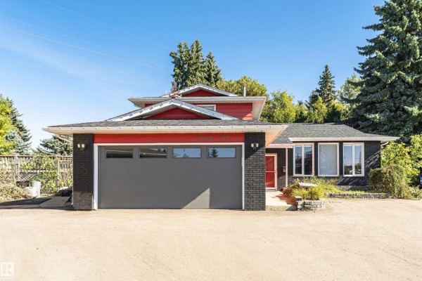 Family room - 11208 163a Av Nw, Edmonton, AB T5X2A6 Photo 4