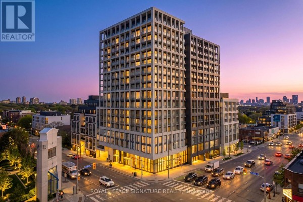 1121 - 2020 Bathurst Street, Toronto, ON, photo 2