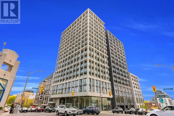 1121 - 2020 Bathurst Street, Toronto, ON, photo 3