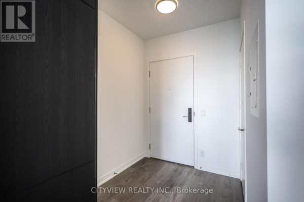 Kitchen - 1121 - 285 Dufferin Street, Toronto, ON M6K1Z7 Photo 3