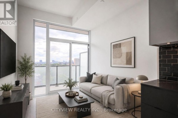 Den - 1121 - 285 Dufferin Street, Toronto, ON M6K1Z7 Photo 5