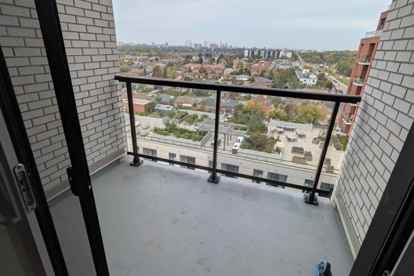 1121 - 3100 Keele Street, Toronto, ON M3M0E1 Photo 5