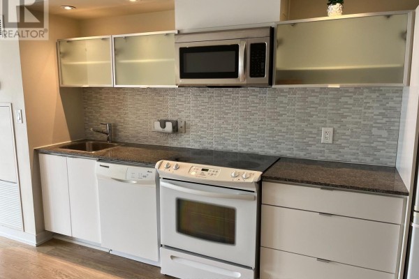 Primary Bedroom - 1121 - 4k Spadina Avenue, Toronto, ON M5V3Y9 Photo 3
