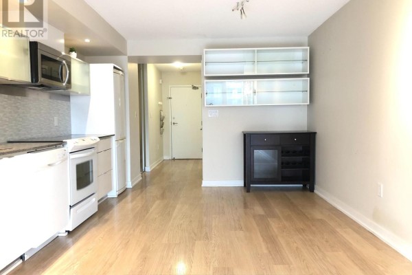 Bedroom 2 - 1121 - 4k Spadina Avenue, Toronto, ON M5V3Y9 Photo 5