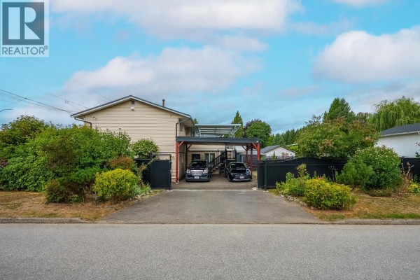1121 Prairie Avenue, Port Coquitlam, BC V3B1S7 Photo 3