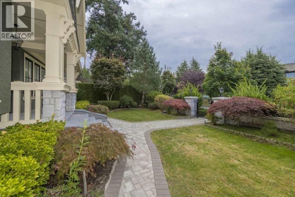 1121 W 39th Avenue, Vancouver, BC V6M1S7 Photo 2
