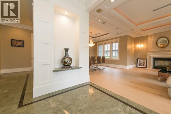 1121 W 39th Avenue, Vancouver, BC V6M1S7 Photo 3