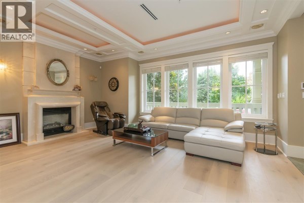 1121 W 39th Avenue, Vancouver, BC V6M1S7 Photo 4