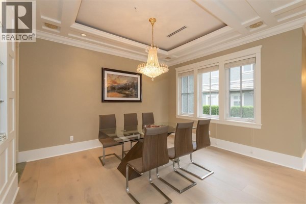 1121 W 39th Avenue, Vancouver, BC V6M1S7 Photo 5