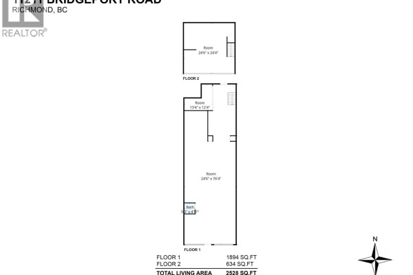 11211 Bridgeport Road, Richmond, BC V6X1T3 Photo 2