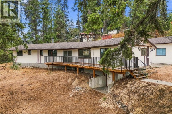 Utility room - 11211 Roberts Road, Lake Country, BC V4V1L5 Photo 5