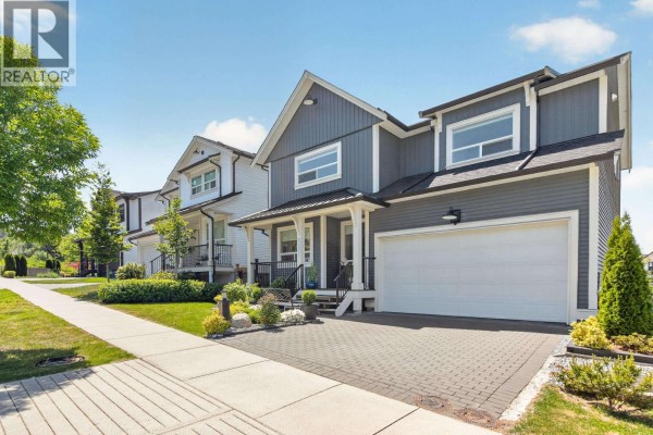 11217 250b Street, Maple Ridge, BC V2W0K6 Photo 3