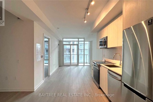 1122 - 50 Power Street, Toronto, ON M5A0V3 Photo 2