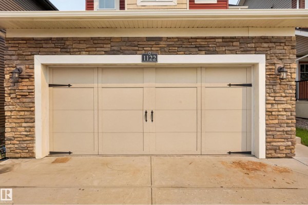 Den - 1122 Allendale Cr, Sherwood Park, AB T8H0X6 Photo 5