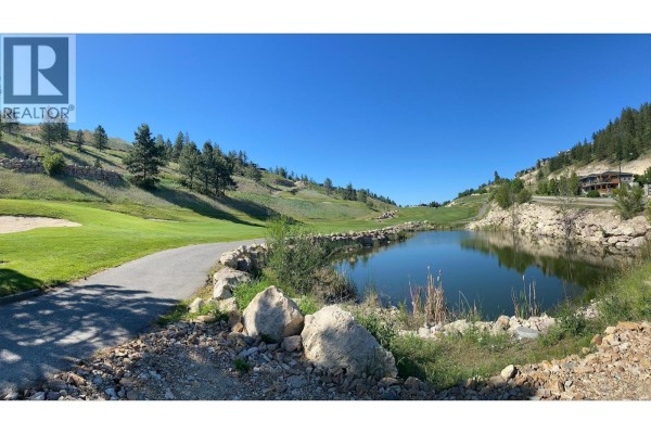 1122 Black Mountain Drive, Kelowna, BC V1P1L8 Photo 3