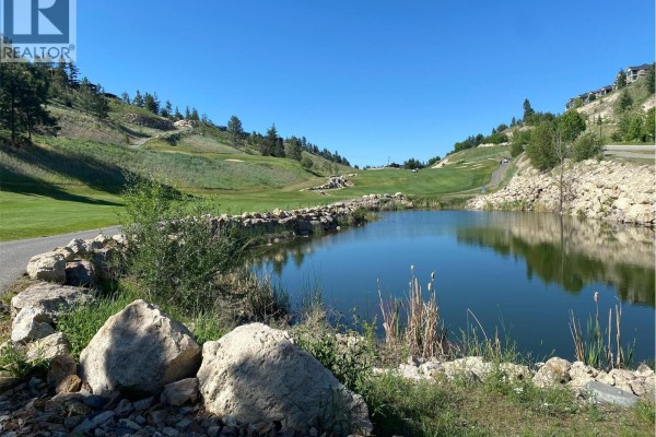 1122 Black Mountain Drive, Kelowna, BC V1P1L8 Photo 4