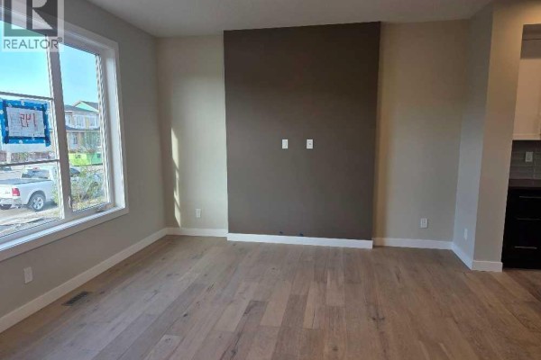Primary Bedroom - 1122 Cobblestone Boulevard Sw, Airdrie, AB T4B5W5 Photo 5