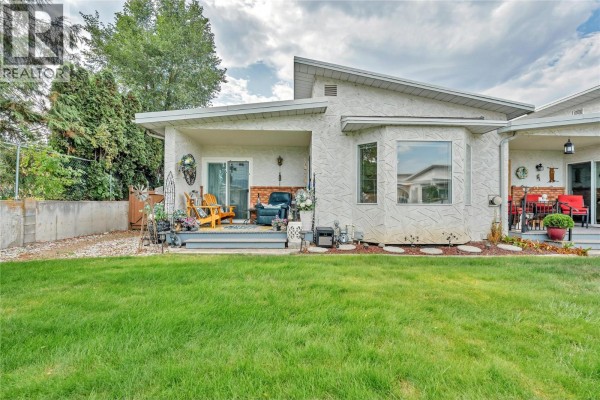 11222 Quinpool Road Unit# 1, Summerland, BC, photo 2