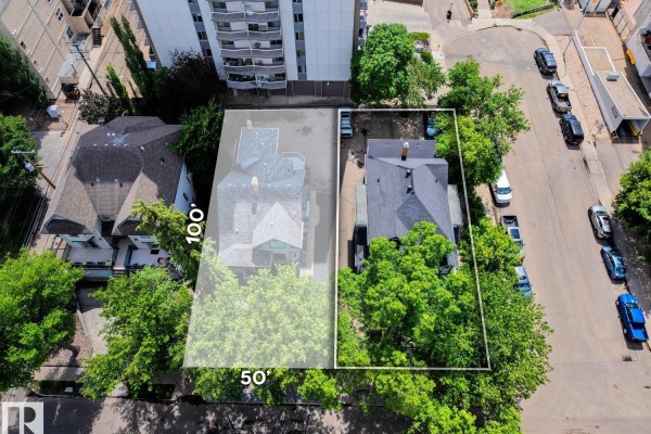 11229 99 Av Nw, Edmonton, AB, photo 2