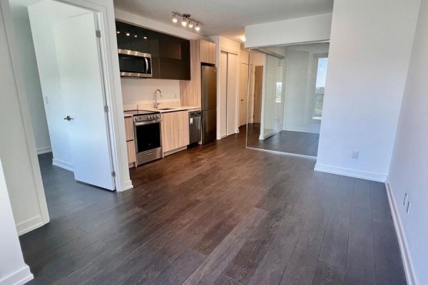 1123 - 3100 Keele Street, Toronto, ON M3M0E1 Photo 3