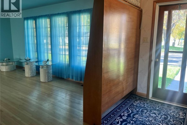 Primary Bedroom - 1123 Asquith Drive, Esterhazy, SK S0A0X0 Photo 5