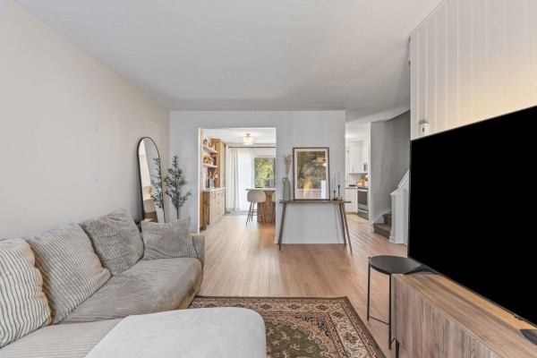 Kitchen - 1123 Boul. St-rené O., #d, Gatineau, QC J8T6L6 Photo 5