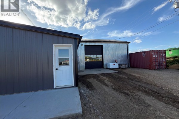 1123 Industrial Drive, Hudson Bay, SK S0E0Y0 Photo 5