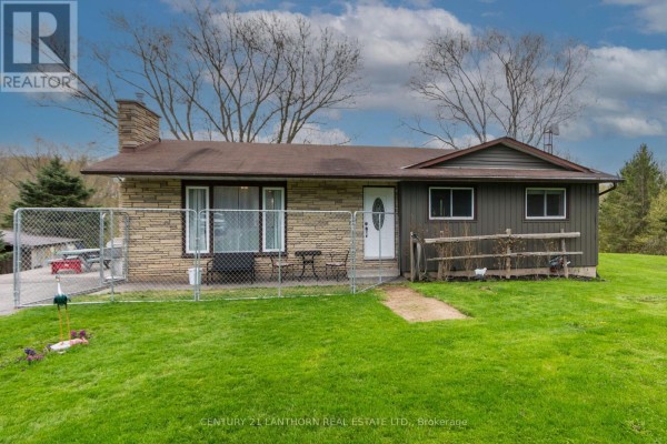 1123 Old Wooler Road, Brighton, ON, photo 2