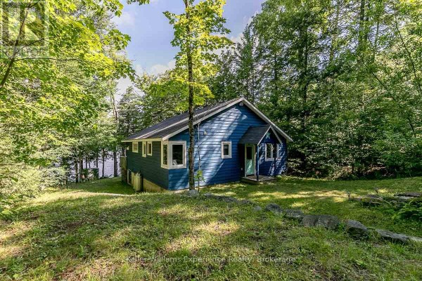 1123 Stone Gate Lane, Bracebridge, ON, photo 2