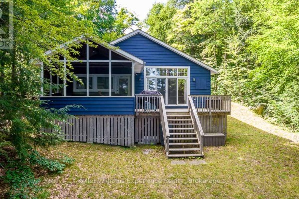 1123 Stone Gate Lane, Bracebridge, ON, photo 3