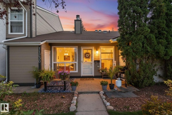 11230 18 Av Nw Nw, Edmonton