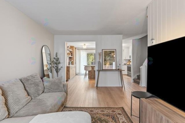 Kitchen - 1123z Boul. St-rené O., #d, Gatineau, QC J8T6L6 Photo 5