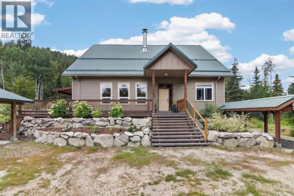 1124 Fish Lake Road, Summerland, BC, photo 2